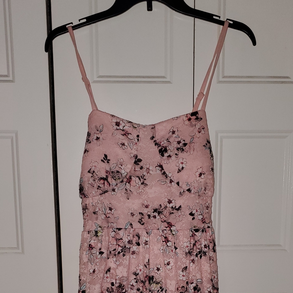 Sun dress